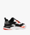 Baskets homme style running en mesh légères et colorées Xray Lite - Puma